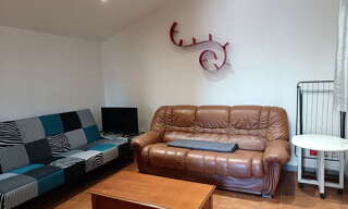 Appartement 1 Pièce 27 m² à louer à Bastia (20600)