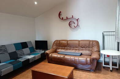 Appartement 1 pièces 500 €