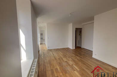 Appartement 4 pièces 190000 €