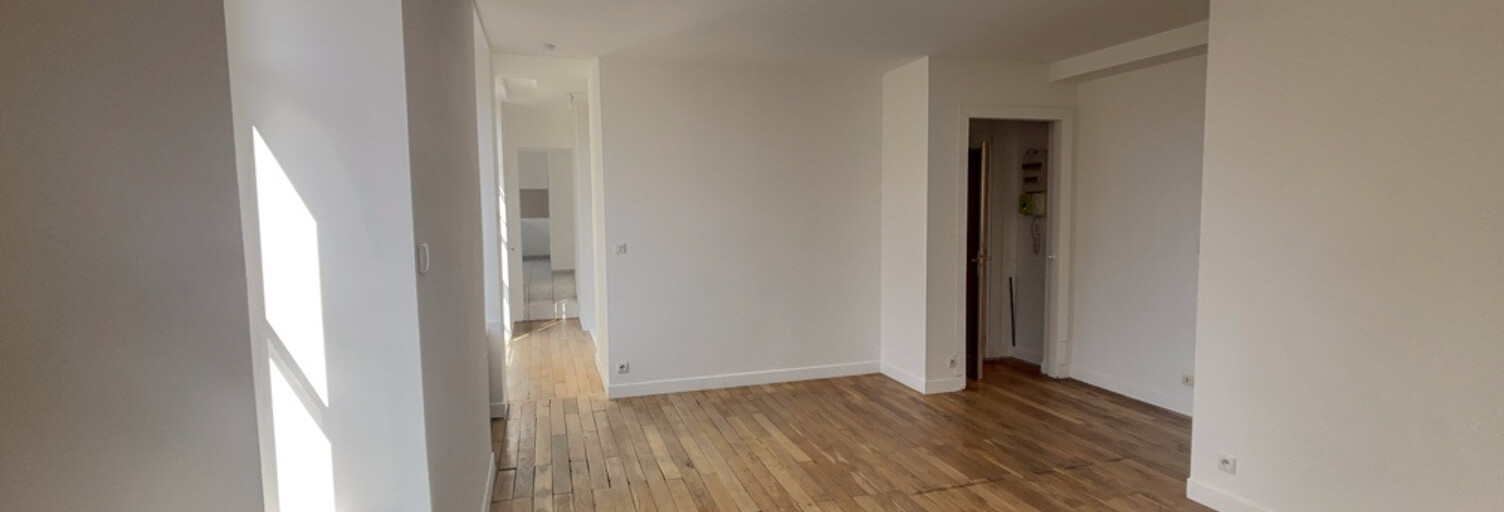 Appartement 4 Pièces 85 m² à vendre à Nuits-Saint-Georges (21700)