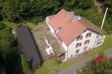 Maison 12 pièces 480000 €