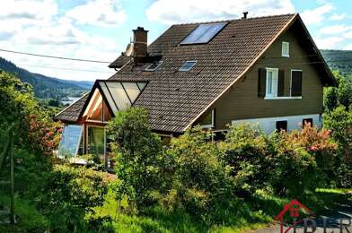 Maison 7 pièces 795000 €