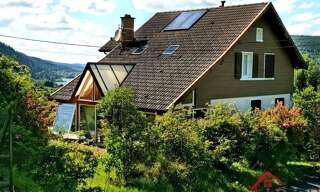 Maison 7 Pièces 200 m² à vendre à Gérardmer (88400)