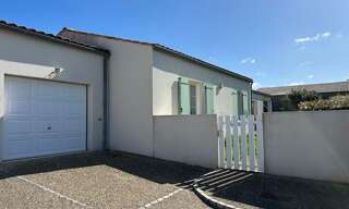 Maison 5 Pièces 114 m² à vendre à Pont-l'Abbé-d'Arnoult (17250)