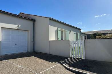 Maison 5 pièces 263000 €