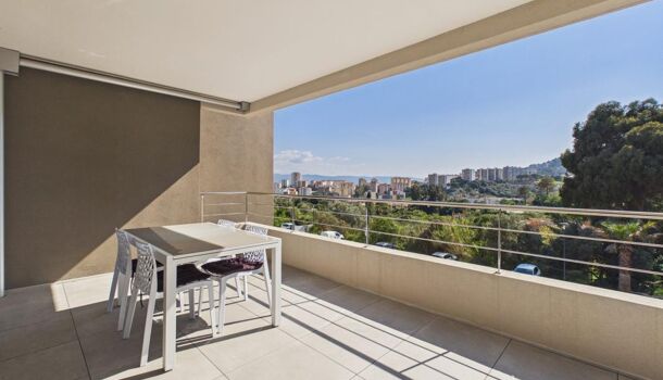 Appartement 2 pièces  à vendre Ajaccio 20090