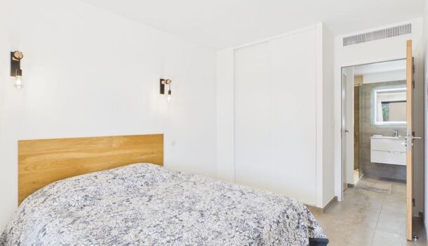 Appartement 2 pièces  à vendre Ajaccio 20090