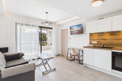 Appartement 2 pièces 249000 €