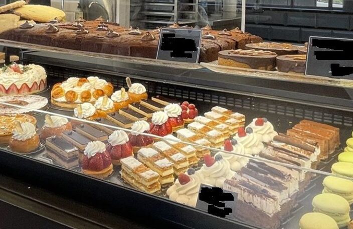 À VENDRE – Boulangerie-pâtisserie entièrement rénovée – Véritable opportunité dans le Vaucluse — photo 5