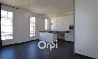 Appartement 3 Pièces 67 m² à vendre à Roquevaire (13360)