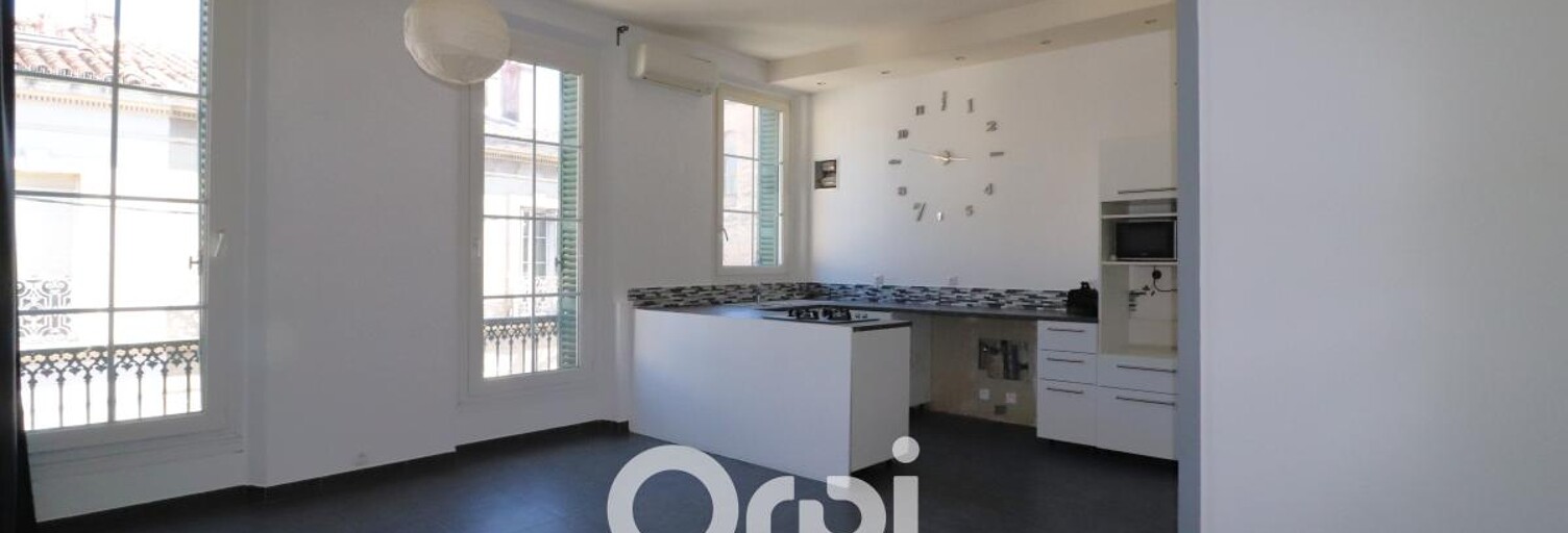 Appartement 3 Pièces 67 m² à vendre à Roquevaire (13360)