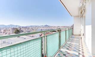 Appartement 3 Pièces 73 m² à vendre à Marseille 4 (13004)
