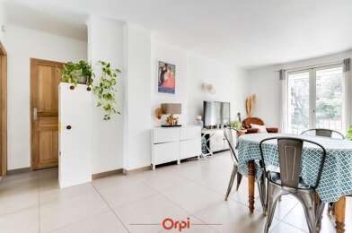 Appartement 3 pièces 364000 €