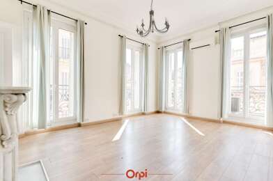 Appartement 4 pièces 425000 €