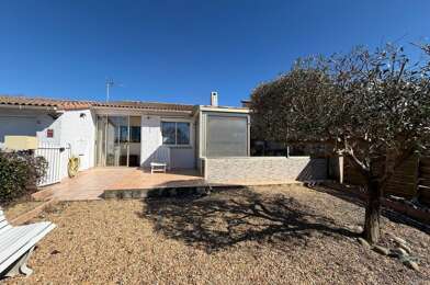 Maison 3 pièces 253000 €