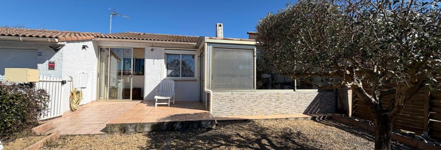 Maison 3 Pièces 67 m² à vendre à Oraison (04700)