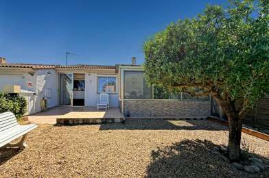 Maison 3 pièces 253000 €