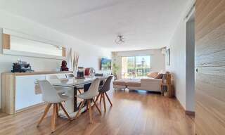 Appartement 3 Pièces 67 m² à vendre à Le Cannet (06110)