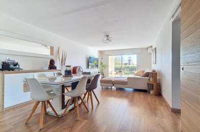 Appartement 3 pièces 361000 €