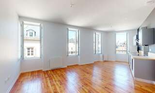 Appartement 2 Pièces 47 m² à louer à Rodez (12000)