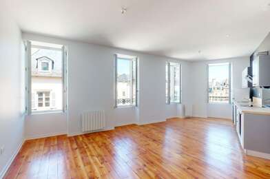 Appartement 2 pièces 530 €