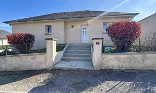 Maison 4 Pièces 99 m² à vendre à Olemps (12510)