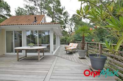 Maison 4 pièces 855000 €