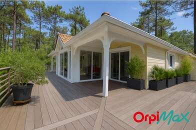 Maison 4 pièces 855000 €