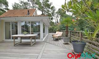 Maison 4 Pièces 80 m² à vendre à Le Porge (33680)