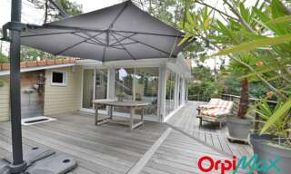 Maison 4 Pièces 80 m² à vendre à Le Porge (33680)
