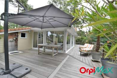 Maison 4 pièces 855000 €