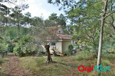 Maison 4 pièces 855000 €