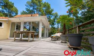 Maison 4 Pièces 80 m² à vendre à Le Porge (33680)