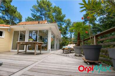 Maison 4 pièces 855000 €