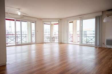 Appartement 4 pièces 598000 €