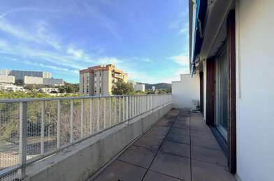 Appartement 2 pièces 198000 €