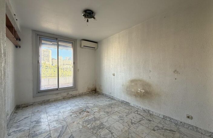 Appartement T2 de 52.24m² en dernier étage - Secteur Cabot/Allée des Pins — photo 4