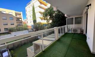 Appartement 2 Pièces 40 m² à vendre à Nice (06100)