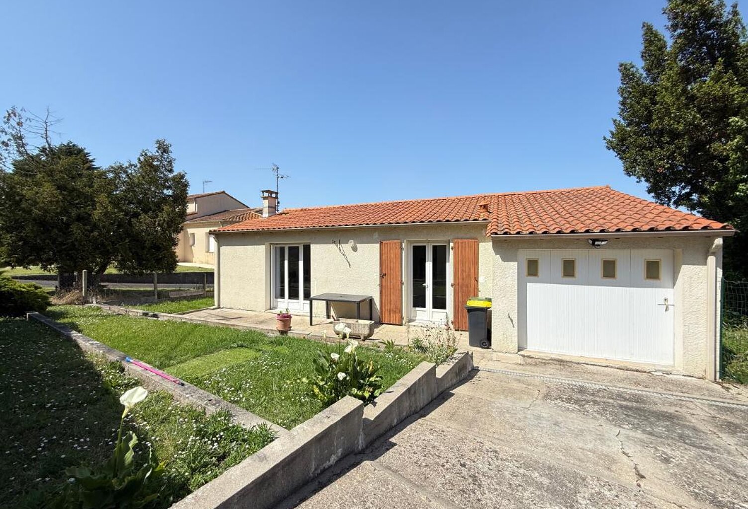 Maison À Vendre — photo 1