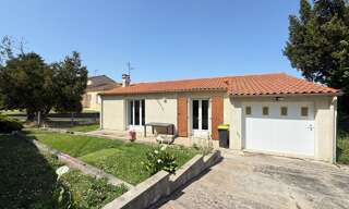 Maison 3 Pièces 61 m² à vendre à Royan (17200)