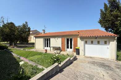 Maison 3 pièces 267750 €