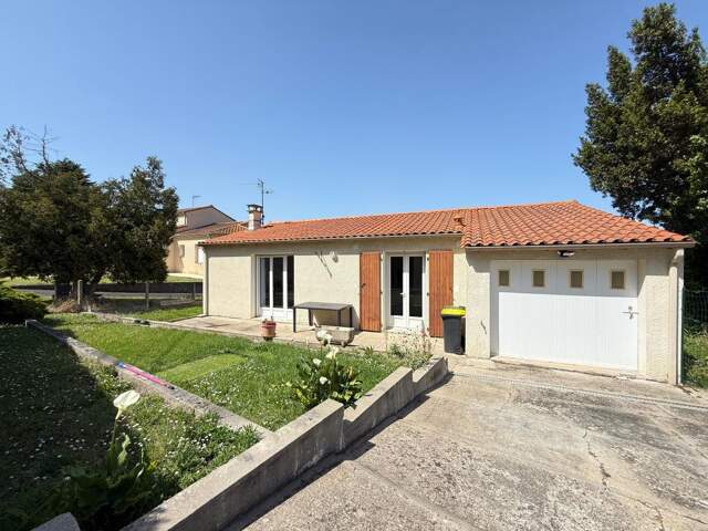 Maison À Vendre — photo du bien