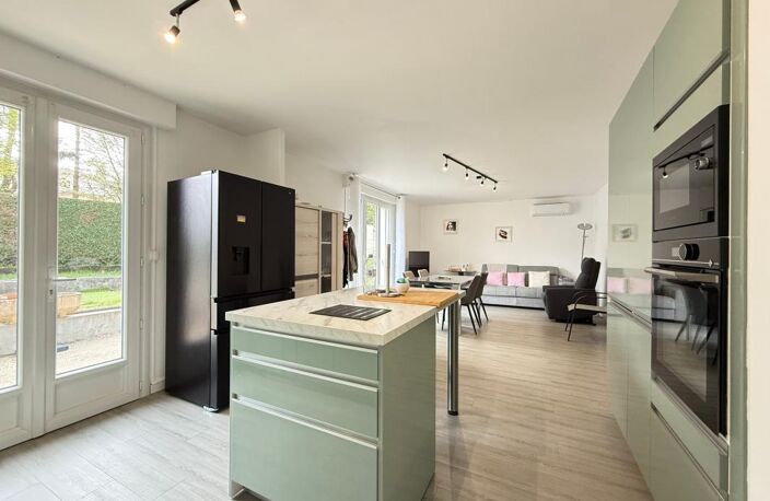 Maison À Vendre — photo 2