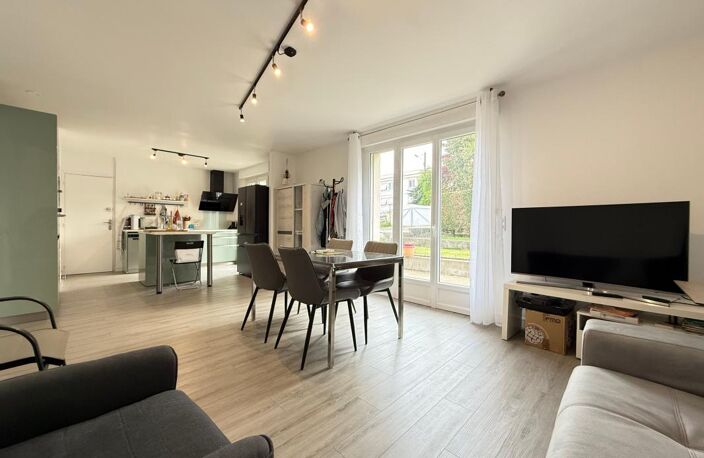 Maison À Vendre — photo 4