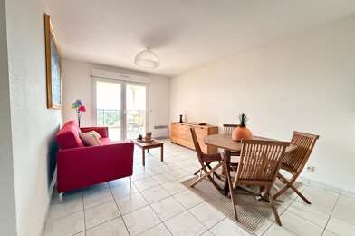 Appartement 3 pièces 339000 €