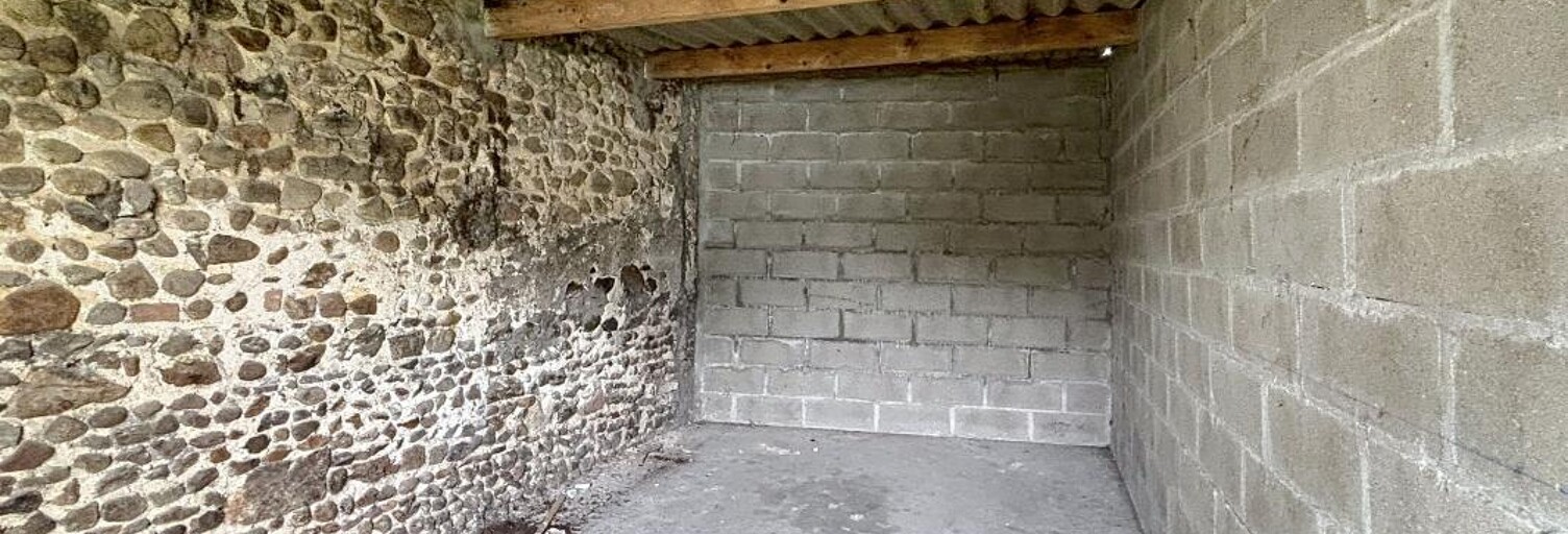 Garage   m² à louer à Montluçon (03100)