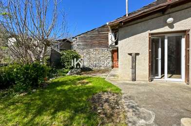 Maison 6 pièces 209000 €