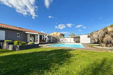 Maison 4 pièces 355000 €