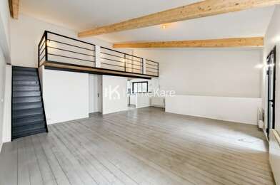 Appartement 2 pièces 1260 €