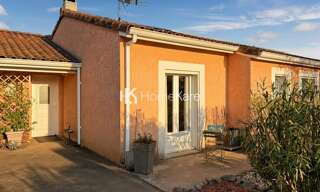 Maison 5 Pièces 120 m² à vendre à Fronton (31620)